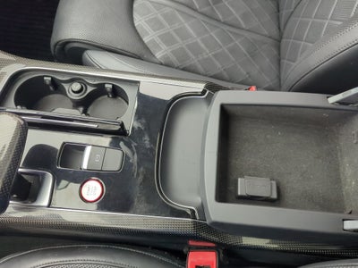 2014 Audi S8 4.0T quattro