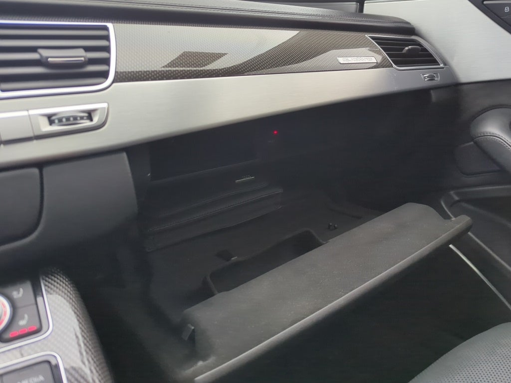 2014 Audi S8 4.0T quattro