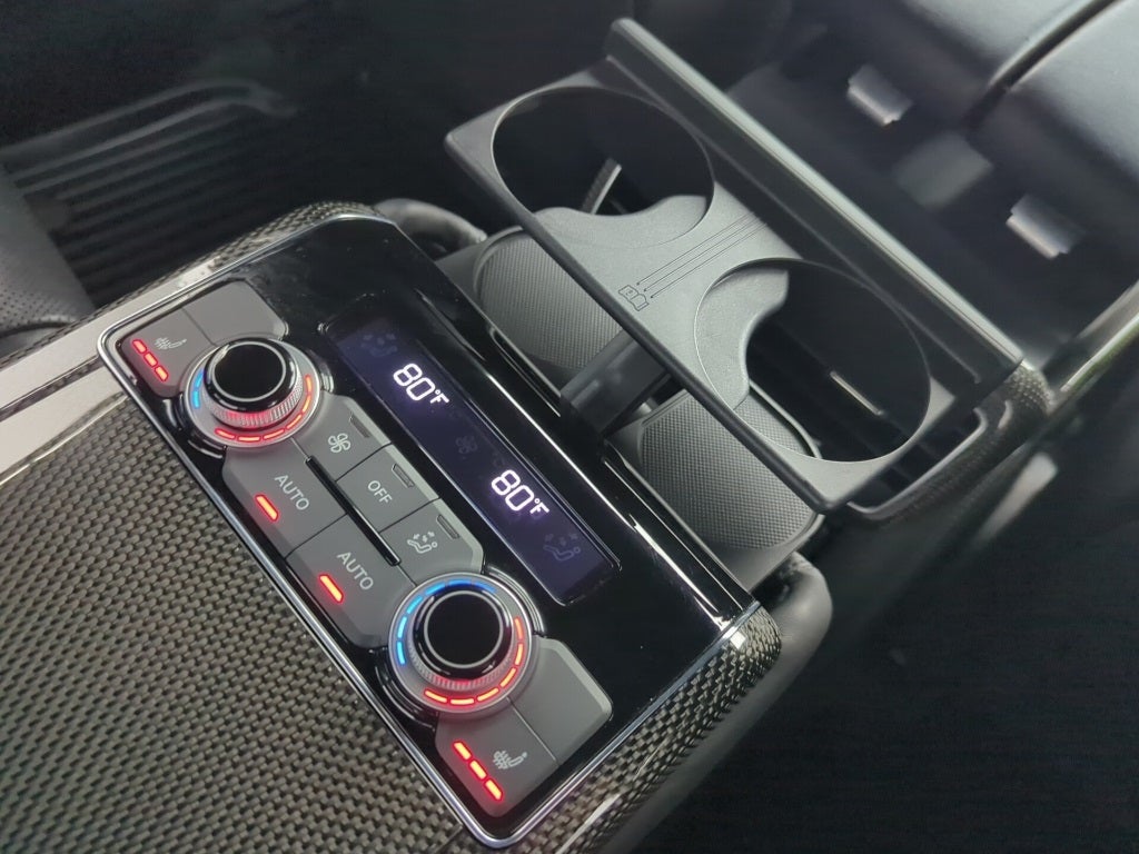 2014 Audi S8 4.0T quattro