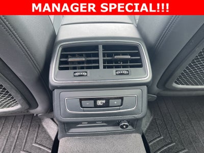 2023 Audi A6 45 Premium quattro