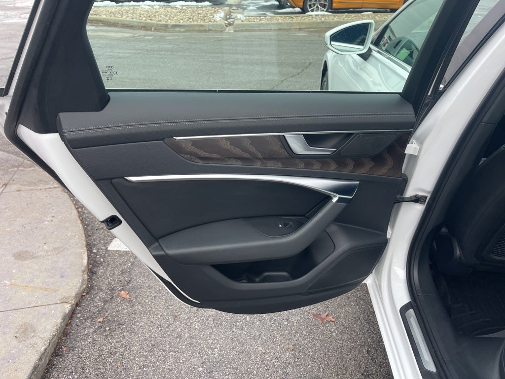 2023 Audi A6 45 Premium quattro