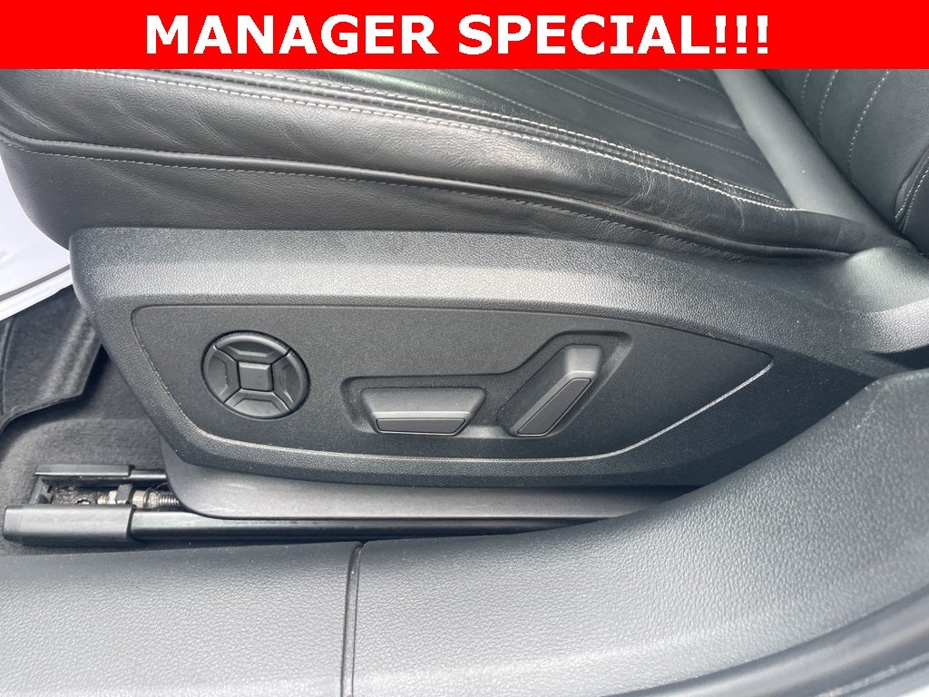 2023 Audi A6 45 Premium quattro