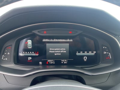 2023 Audi A6 45 Premium quattro