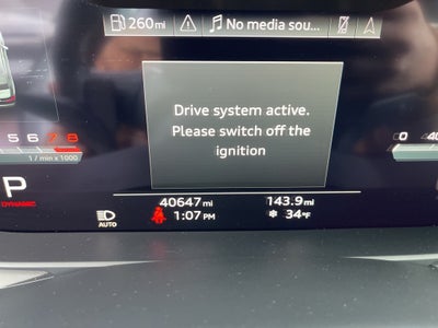 2023 Audi A6 45 Premium quattro