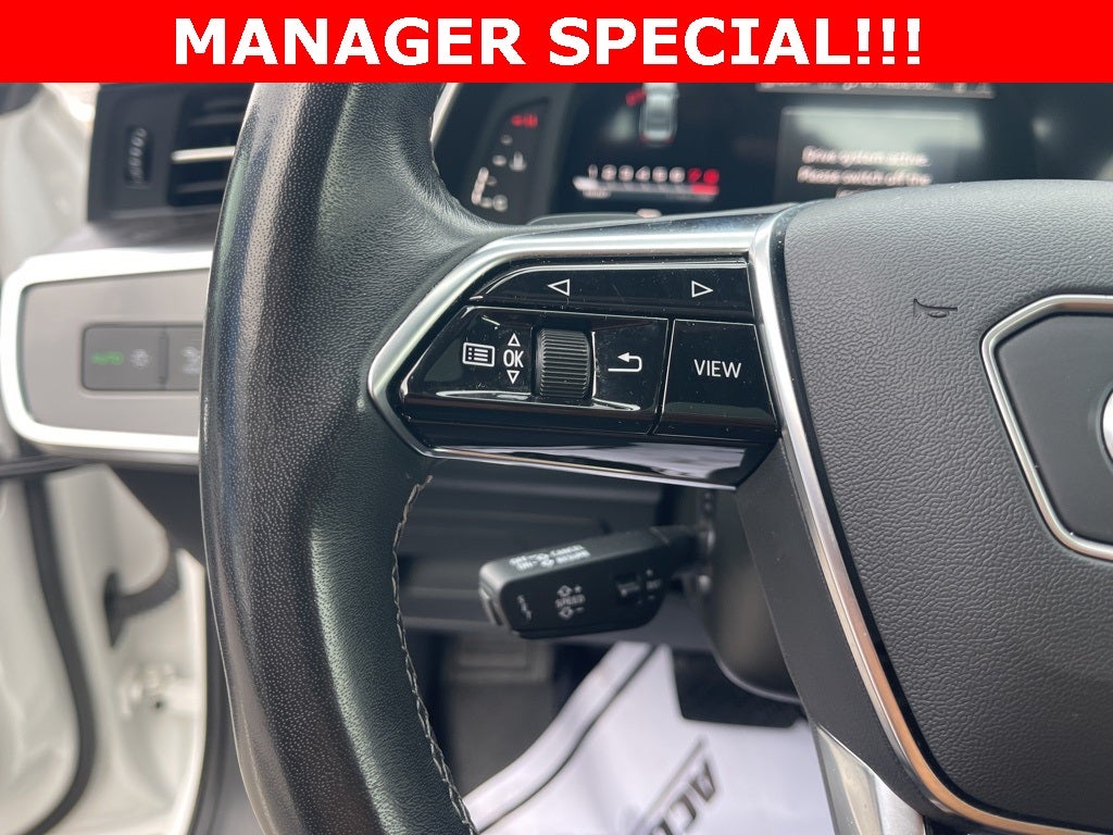 2023 Audi A6 45 Premium quattro