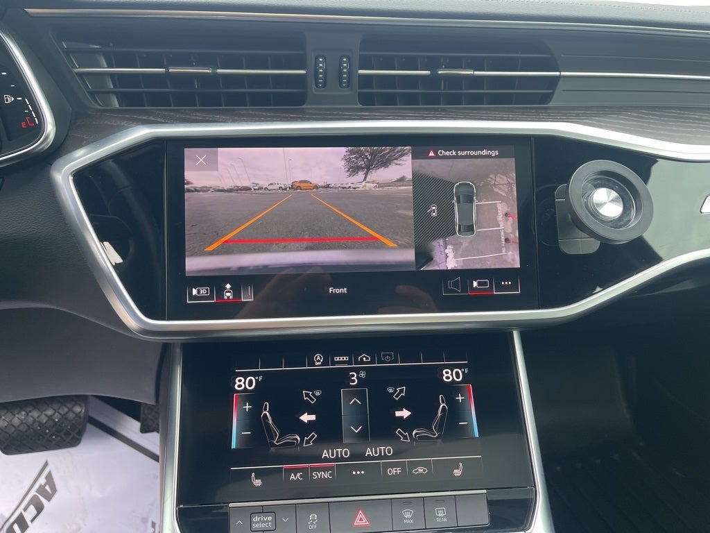 2023 Audi A6 45 Premium quattro