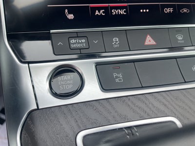 2023 Audi A6 45 Premium quattro