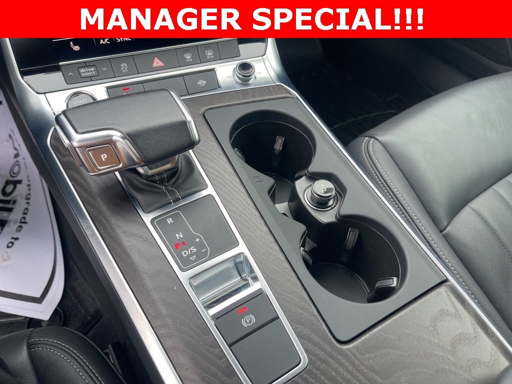 2023 Audi A6 45 Premium quattro