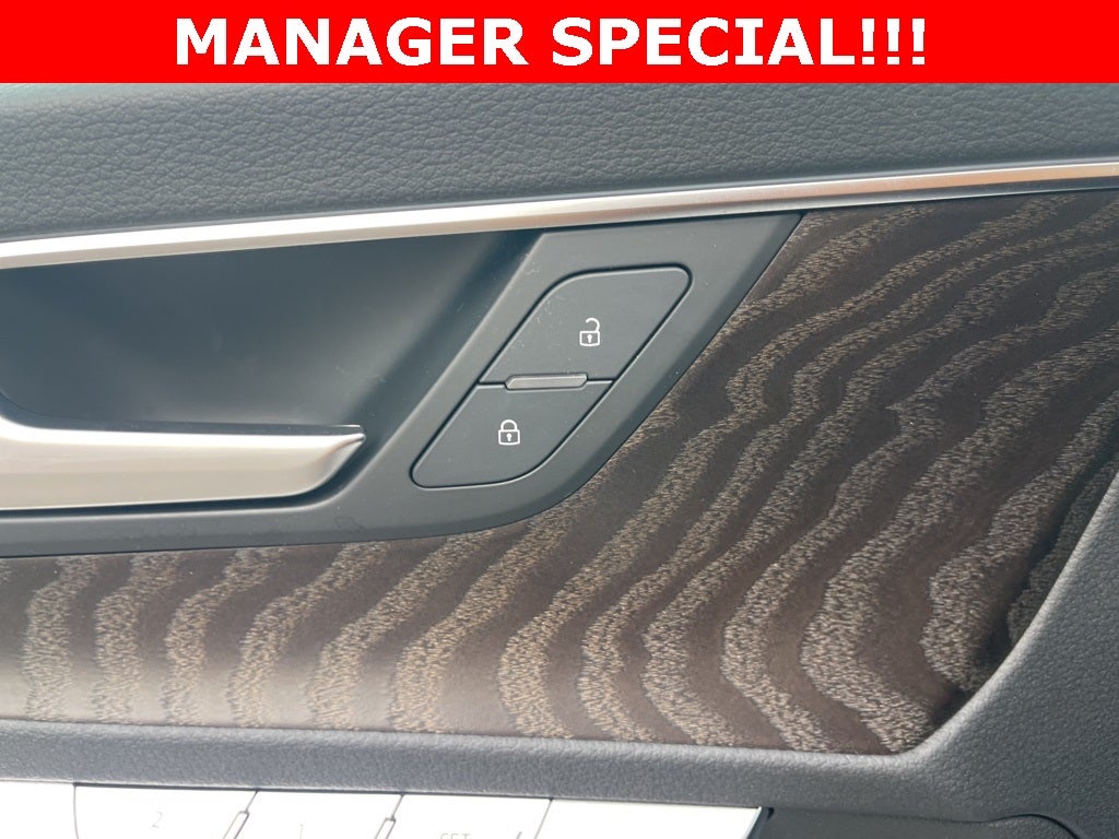 2023 Audi A6 45 Premium quattro