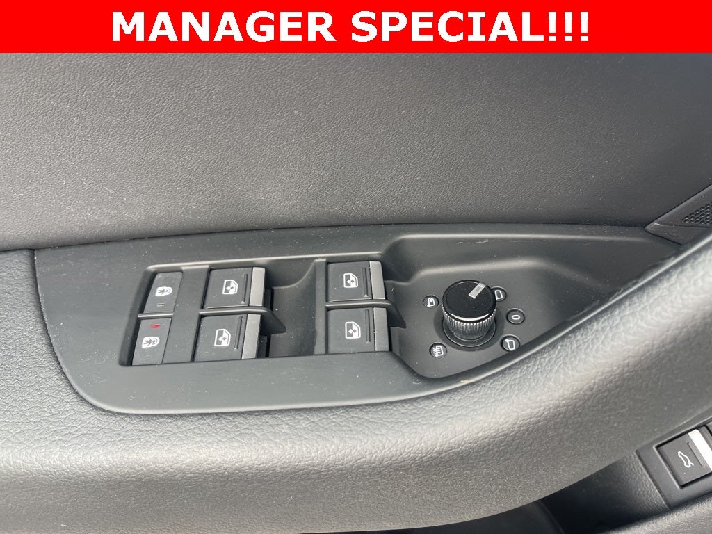 2023 Audi A6 45 Premium quattro