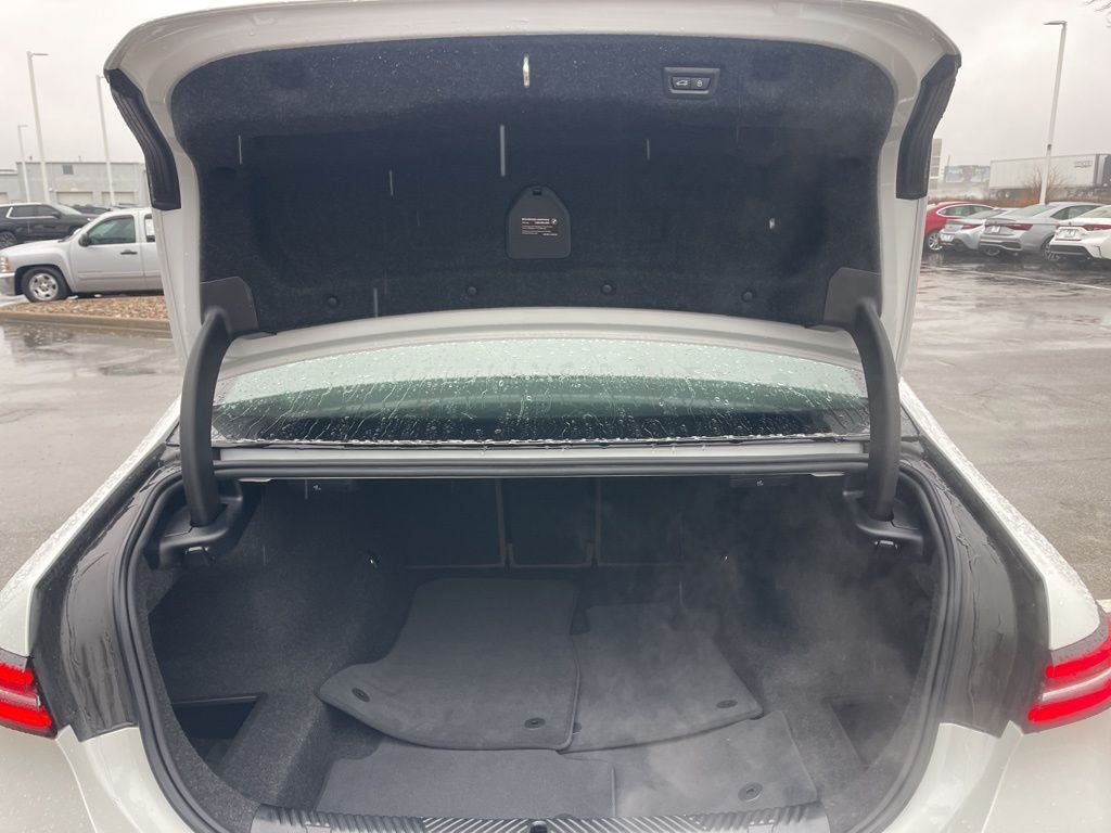 2025 BMW 5 Series 530i xDrive