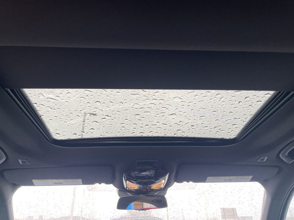 2025 BMW 5 Series 530i xDrive