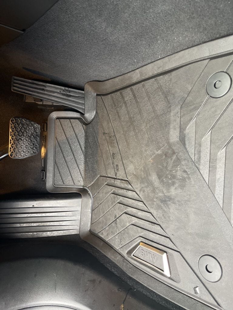 2025 BMW 5 Series 530i xDrive