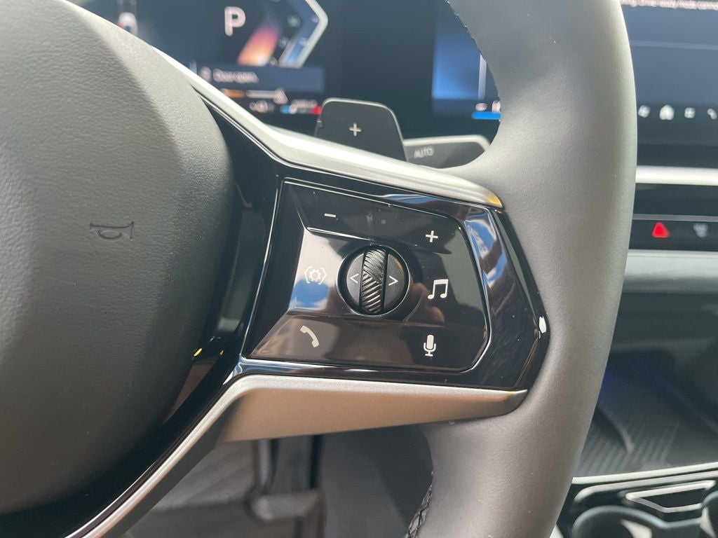 2025 BMW 5 Series 530i xDrive