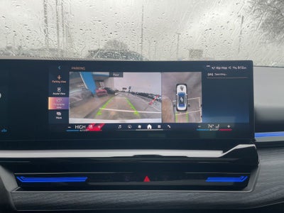 2025 BMW 5 Series 530i xDrive