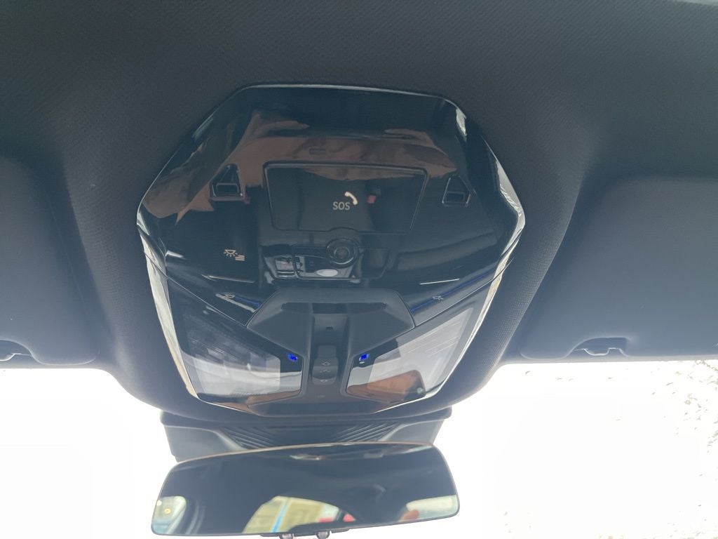 2025 BMW 5 Series 530i xDrive