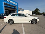 2018 BMW 5 Series 530i xDrive