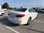 2018 BMW 5 Series 530i xDrive