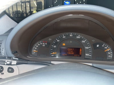 2004 Mercedes-Benz C-Class C 320 4MATIC®