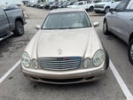 2003 Mercedes-Benz E-Class E 320 Base