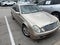 2003 Mercedes-Benz E-Class E 320 Base