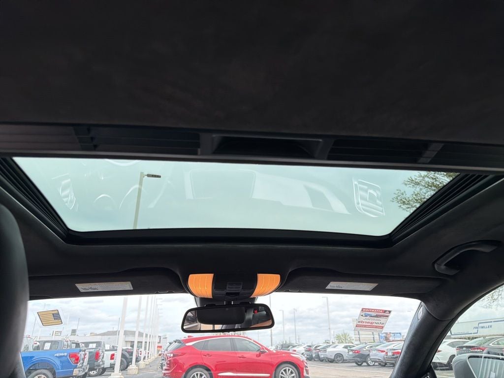 2012 Mercedes-Benz CLS CLS 63 AMG® Base