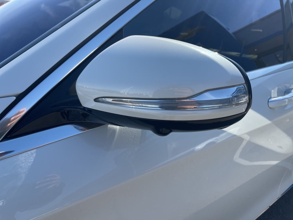 2019 Mercedes-Benz S-Class S 560 4MATIC®