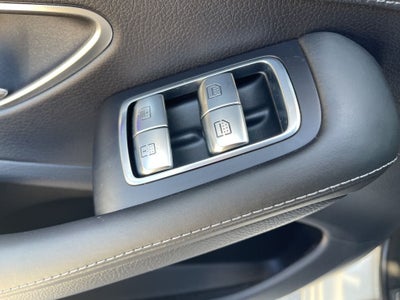 2019 Mercedes-Benz S-Class S 560 4MATIC®