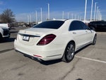 2019 Mercedes-Benz S-Class S 560 4MATIC®