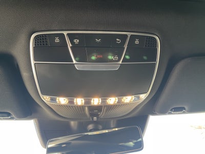 2019 Mercedes-Benz S-Class S 560 4MATIC®