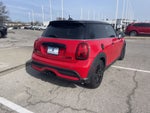 2024 MINI Cooper S Iconic