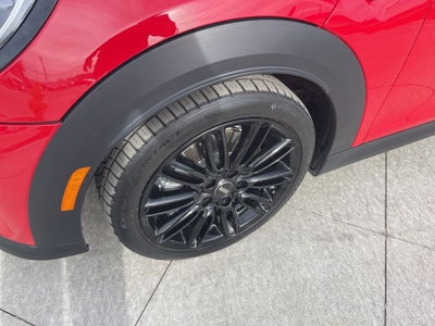 2024 MINI Cooper S Iconic