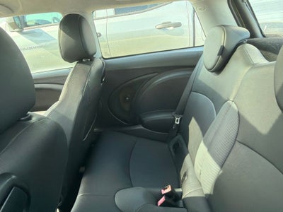 2010 MINI Cooper Base