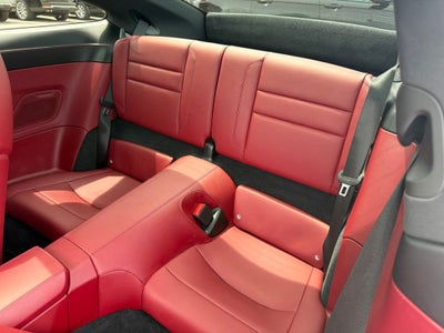 2021 Porsche 911 Carrera 4S