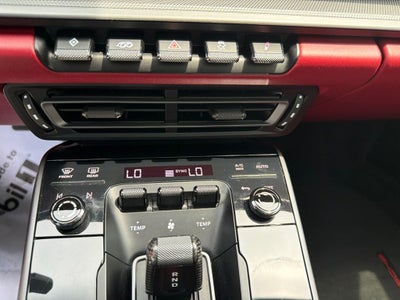 2021 Porsche 911 Carrera 4S