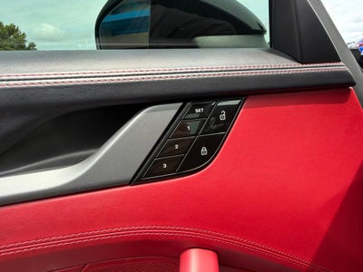 2021 Porsche 911 Carrera 4S