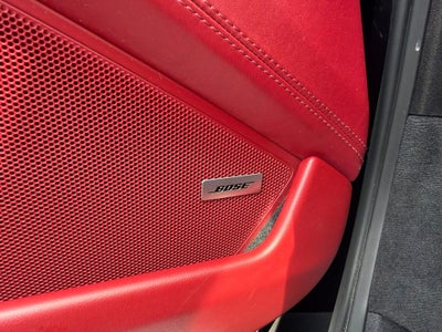 2021 Porsche 911 Carrera 4S