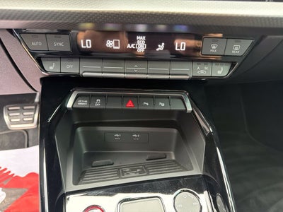 2024 Audi RS 3 2.5T quattro