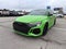 2024 Audi RS 3 2.5T quattro