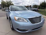 2014 Chrysler 200 Touring