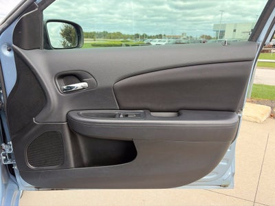 2014 Chrysler 200 Touring