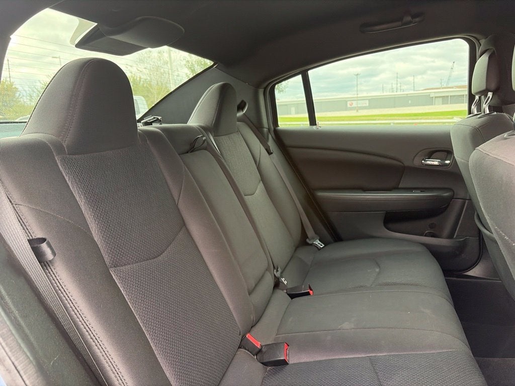2014 Chrysler 200 Touring