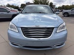 2014 Chrysler 200 Touring