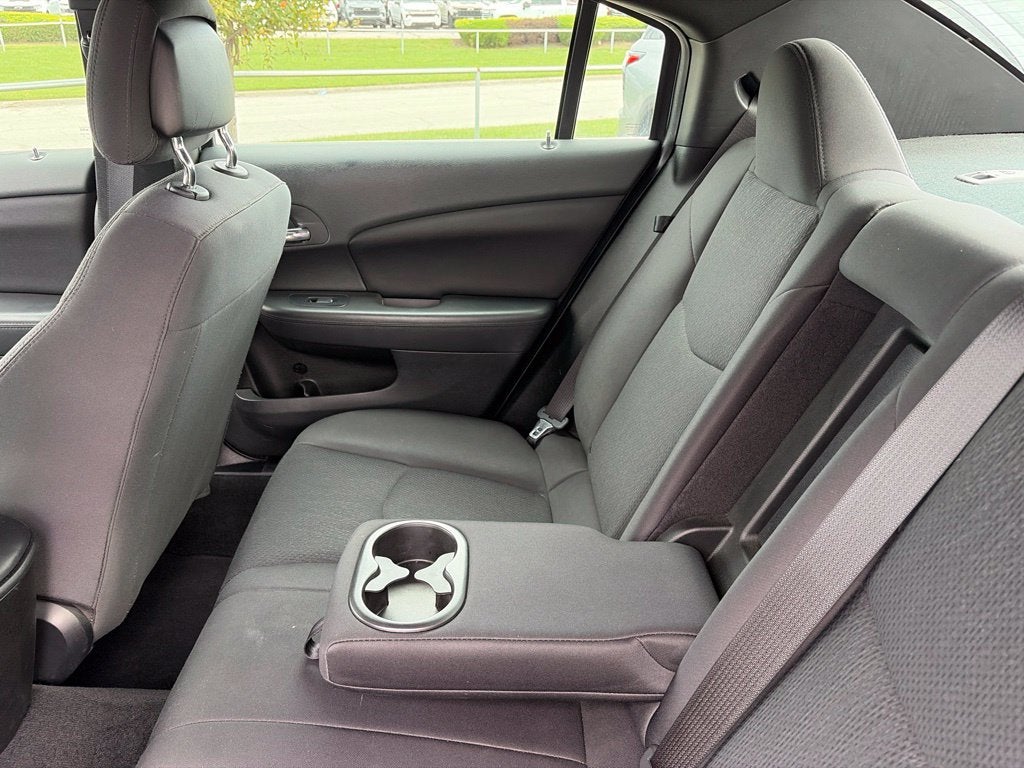 2014 Chrysler 200 Touring