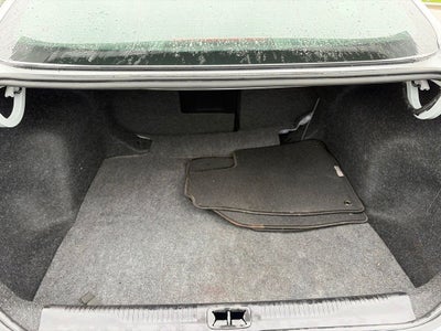 2016 Chrysler 200 S