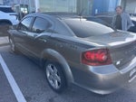 2013 Dodge Avenger SXT