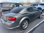 2013 Dodge Avenger SXT