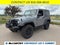 2017 Jeep Wrangler Willys Wheeler