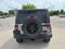2017 Jeep Wrangler Willys Wheeler