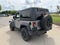 2017 Jeep Wrangler Willys Wheeler